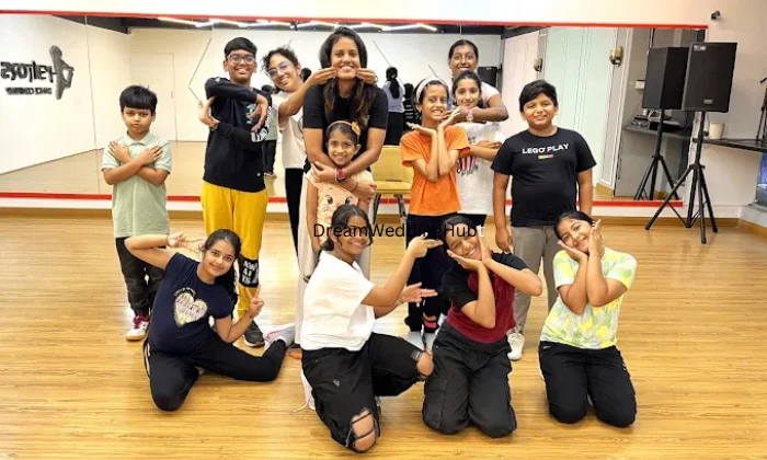 D Mentors Dance Company